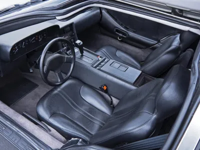 De Lorean